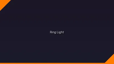 积分兑换 - LED环形补光灯 | 公正徽章 积分商城